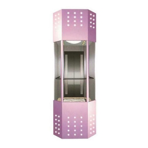 PANORAMIC ELEVATOR