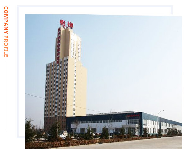  凱爾菱電（山東）電梯有限公司