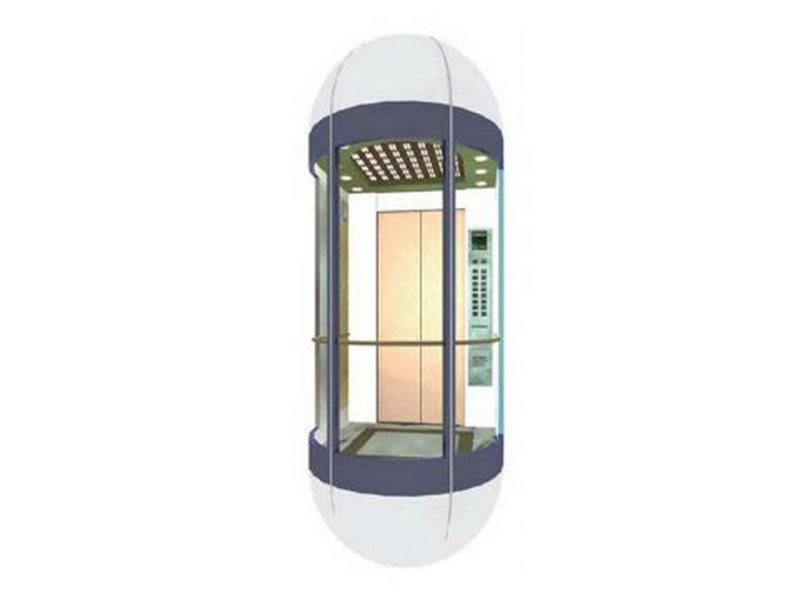 觀光電梯