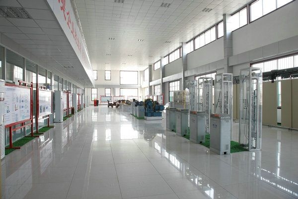 企業(yè)風(fēng)采