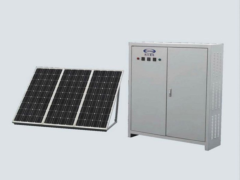 太陽能光伏電梯