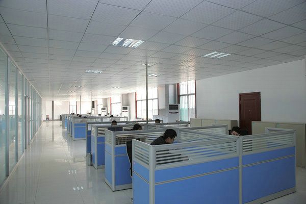 企業(yè)風采