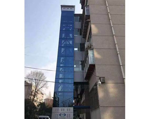 濟南南郊賓館