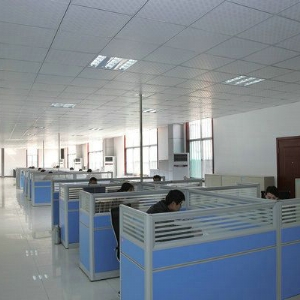 企業(yè)風采