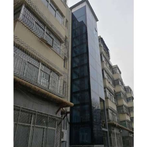 濟南文聯宿舍