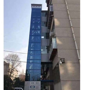 濟(jì)南南郊賓館