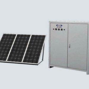 太陽能光伏電梯