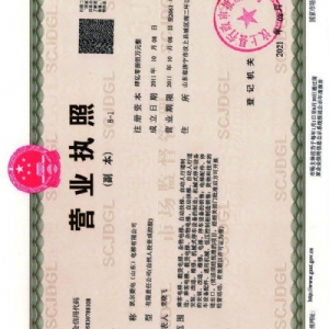 資質(zhì)榮譽